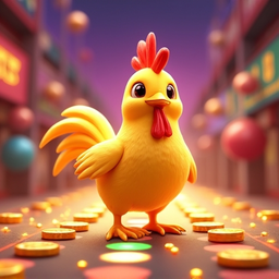 Chicken Road Nv casino erfahrungen