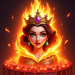 Queen Of Inferno Nvcasino online