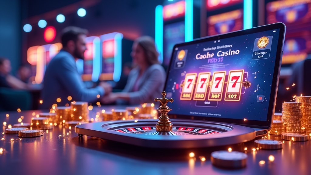 Nv casino