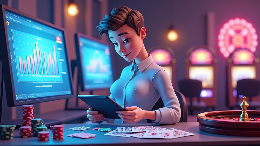 Nv casino